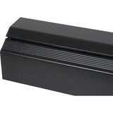 Elite Screens FTE121UH3-CLR Kestrel Tab-Tension 2 Color Ceiling Light
