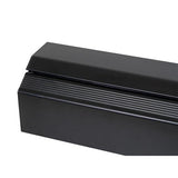 Elite Screens FTE135H3-C4D Kestrel Tab-Tension Motorized Rising Projection Screen, 66.2x117.7"