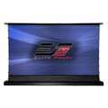 Elite Screens FTE120H2-DST Kestrel Tab-Tension DarkUST