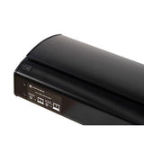 Elite Screens FTE120H2-DST Kestrel Tab-Tension DarkUST