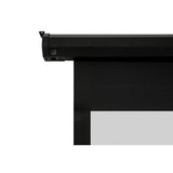 Elite Screens ELECTRIC125H2-AUHD SPECTRUM AcousticPro UHD Acoustically Treated