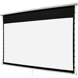 Elite Screens MT125XWH2 First-Class Manual Pull-Down Projection Screen