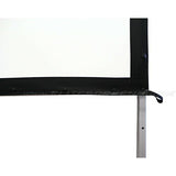 Elite Screens OMS135H2PLUS Yard Master Plus Oms135h2plus 135" Manual Projection Screen