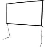 Elite Screens OMS200H2PLUS Yard Master Plus Oms200h2plus 200" Manual Projection Screen