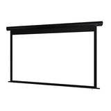 Elite Screens OMS165H-ELECTRIC Yard Master Electric Series 165" Outdoor Motorized Projection Screen, 16:9, MaxWhite FG
