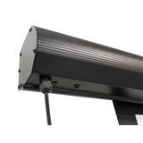 Elite Screens OMS165H-ELECTRIC Yard Master Electric Series 165" Outdoor Motorized Projection Screen, 16:9, MaxWhite FG