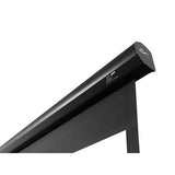 Elite Screens OMS165H-ELECTRIC Yard Master Electric Series 165" Outdoor Motorized Projection Screen, 16:9, MaxWhite FG