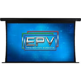 Elite Screens PMT150HT3-ISF 150" ISF Electric Tab-Tensioned Projection Screen, 120V, 73.5" x 130.7"