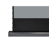 Elite Screens PPR150H3-C4D ProAV Kestrel Tab-Tension CineGrey 4D