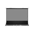 Elite Screens QS145HT-C5D QUICKSTAND 5-Second Tension CineGrey 5D
