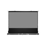 Elite Screens QS145HT-C5D QUICKSTAND 5-Second Tension CineGrey 5D