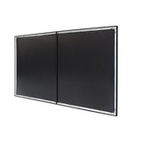 Elite Screens SB150WH2 Sable Frame B2 Series