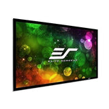 Elite Screens SB150WH2 Sable Frame B2 Series