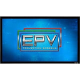 Elite Screens SE135H2-ISF 135" diag. Prime Vision ISF Series Fixed Frame Projection Screen, 16:9, ChromaWhite ISF Surface