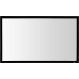 Elite Screens SE135H-AT8-ISF Special Edition Sonic Acoustically Transparent Fixed Frame Screen, 135"