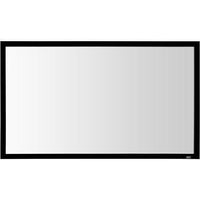 Elite Screens SE135H-AT8-ISF Special Edition Sonic Acoustically Transparent Fixed Frame Screen, 135"