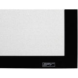 Elite Screens SE135H-AT8-ISF Special Edition Sonic Acoustically Transparent Fixed Frame Screen, 135"