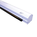 Elite Screens SK150XHW2-E12 Saker Series 150" Electric Projection Screen, 16:9