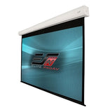 Elite Screens SK235XHW3 Saker Plus Series 235" Commercial Grade Electric Projection Screen, 16:9
