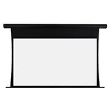 Elite Screens SKT180UH2-E3-AUHD Saker Series 180" 4K/8K Ultra HD Electric Motorized Projector Screen