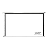 Elite Screens SKTP180XWH2 Saker Tab-Tension Plus Series Large-Venue Electric Projector Screen, 180", CineWhite Surface