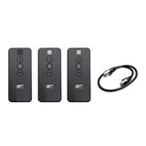 Elite Screens STT101UH2-CLR Starling Tab-Tension CLR Series Projection Screen