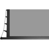 Elite Screens STT135U2HD5-E6 Starling Tab-Tension 2 CineGrey 5D Series Electric Motorized Retractable Projector Screen, 135"