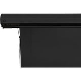 Elite Screens SKT135UH2-E12-AUHD Saker Tab-Tension AcousticPro UHD 13' Projector Screen