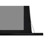 Elite Screens STT140UHD4-E10 Starling Tab-Tension 2 CineGrey 4D 140" 16:9 Electric Projector Screen