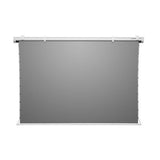Elite Screens STT125XHD4AT-E8 Starling Tab-Tension CineGrey 4D AT Series Electric Tab-Tensioned Motorized Screen