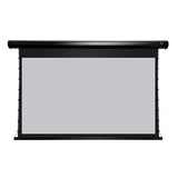 Elite Screens TE110HR3-DUAL CineTension 3 WraithVeil Dual Electric Motorized Projector Screen, 110"