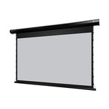 Elite Screens TE110HR3-DUAL CineTension 3 WraithVeil Dual Electric Motorized Projector Screen, 110"
