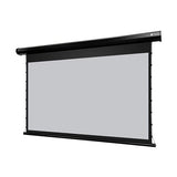 Elite Screens TE135HR3-DUAL CineTension 3 WraithVeil Dual Series Front and Rear Motorized Projection Screen, 135"