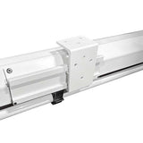 Elite Screens VMAXT135XWH3 135" VMAX Tab-Tension 3 Series Motorized Projection Screen, CineWhite ISF, Matte White
