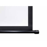 Elite Screens M100XWH-E24 100" Manual Series Projection Screen, 16:9, CineWhite