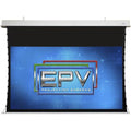 Elite Screens MQE100HW2-E12 100" Marquee Tension Motorized In-Ceiling Projection Screen