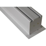 Elite Screens MQE110HW2-E8 110" Marquee Tension Motorized In-Ceiling Projection Screen