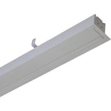Elite Screens MQE110HW2-E8 110" Marquee Tension Motorized In-Ceiling Projection Screen
