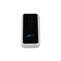 Elite Screens ZSP-IR-W-V3.0 ZSP Series Infrared and RF Wireless Screen Trigger, White