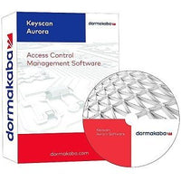 Keyscan EAUR-RN1 Aurora Reverse Network, Single License