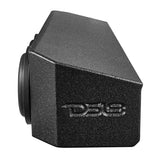 2018-2026 Jeep Gladiator Dual 8” Ported Subwoofer Enclosure