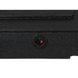 Loaded 2 x 8" Subwoofer Enclosure for Chevy/GMC Crew Cabs (2007-2026) and Ford F-150/Super Duty Crew Cabs (2009-2026)