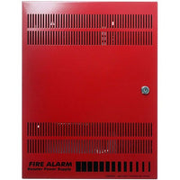 Kidde EBPS10A Edwards Signaling Remote Booster Power Supply to Expand Power to NACs, 10A