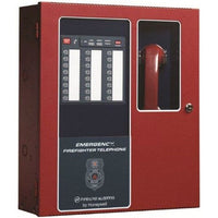 Fire-Lite Alarms by Honeywell ECC-FFT