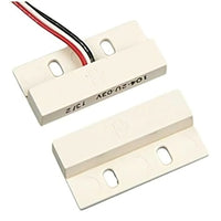Kidde 104-2U-03V 104 Reed Mini-Guard Switch, Surface Mount SPDT, Fly Lead, U Actuator, 3'