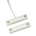 Edwards Signaling 1085-N Series Surface Screw Mount Contact with Leads, 100V AC/DC, Natural White