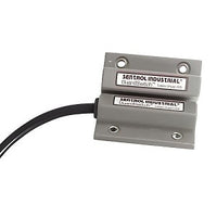 Edwards Signaling 153-6Z-06K 153 Series Non-Contact Interlock/Position Switch, 1amp Mag Cbl 18/2