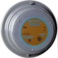 Edwards Signaling 343A-G1 AdaptaBuzzer 24V Vibrating/Buzzer, 72dB