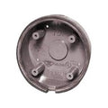 Edwards Signaling 349 Weatherproof Mounting Box for 6", 10" and 340 Bells