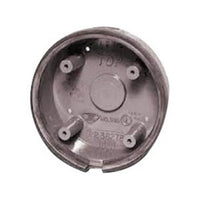 Edwards Signaling 349 Weatherproof Mounting Box for 6", 10" and 340 Bells